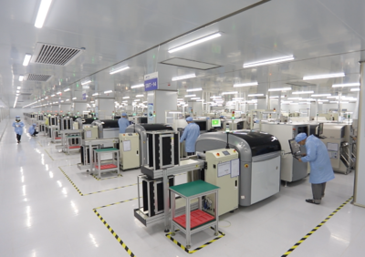 SMT、DIP、總裝 電子產品制造的三大核心工序順序解析